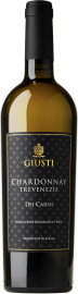 Giusti Chardonnay IGT Venezie "Dei Carni" 0.75l