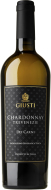 Giusti Chardonnay IGT Venezie "Dei Carni" 0.75l - cena, porovnanie
