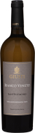 Giusti Bianco Veneto IGT Sant'Eustachio 0.75l - cena, porovnanie