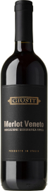 Giusti Merlot IGT Veneto 0.75l