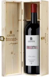 Giusti Rosso Veneto IGT Umberto 1.5l