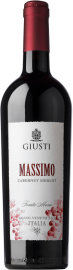 Giusti Massimo IGT Rosso del Veneto 0.75l