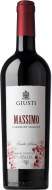 Giusti Massimo IGT Rosso del Veneto 0.75l - cena, porovnanie