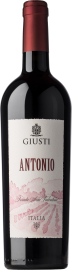 Giusti Antonio DOC Rosso Montello Colli Asolani 0.75l