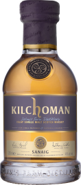 Kilchoman Sanaig 0.2l