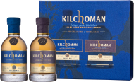Kilchoman Duo Set 2 x 0,2l - cena, porovnanie