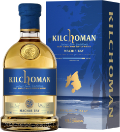 Kilchoman Machir Bay 0.7l