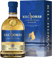 Kilchoman Machir Bay 0.7l - cena, porovnanie