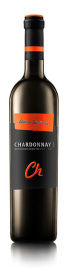 Vinárske Závody Topoľčianky Chateau Noir Chardonnay 0.75l