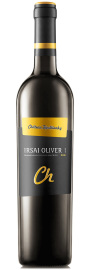 Vinárske Závody Topoľčianky Chateau Noir Irsai Oliver 0.75l