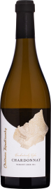 Vinárske Závody Topoľčianky Vinohradnícky výber Chardonnay 2019 0.75l