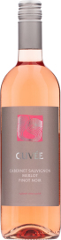Vinárske Závody Topoľčianky Cuvée Rosé 0.75l