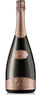Vinárske Závody Topoľčianky Sekt 1933 Elegant Cuvée Dry 0.75l - cena, porovnanie