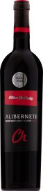 Vinárske Závody Topoľčianky Chateau Noir Alibernet 0.75l