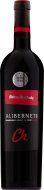 Vinárske Závody Topoľčianky Chateau Noir Alibernet 0.75l - cena, porovnanie