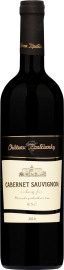 Vinárske Závody Topoľčianky M-Cabernet Sauvignon 0.75l