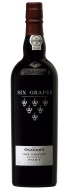 Graham''s Six Grapes Reserve Port 0.75l - cena, porovnanie