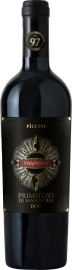 Piccini Frapasso Primitivo di Manduria 0.75l