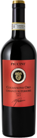 Piccini Collezione Oro Chianti Superiore DOCG 0.75l