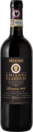 Piccini Chianti Classico Riserva DOCG 0.75l