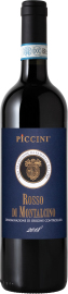 Piccini Rosso di Montalcino DOC 0.75l