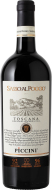 Piccini Sasso Al Poggio Rosso Toscana IGT 0.75l - cena, porovnanie