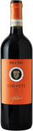 Piccini Chianti DOCG 0.75l - cena, porovnanie