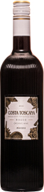 Piccini Costa Toscana Rosso 0.75l