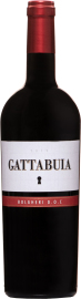 Piccini Gattabuia Bolgheri Rosso DOC 0.75l