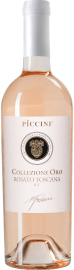 Piccini Collezione Oro Rosato Toscano IGT 0.75l