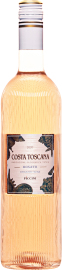 Piccini Costa Toscana Rosato 0.75l