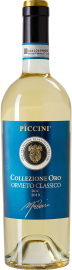 Piccini Collezione Oro Orvieto Classico DOC 0.75l