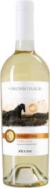 Piccini Origenes Italicae Vermentino Toscano 0.75l