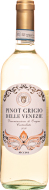 Piccini Pinot Grigio Delle Venezie 0.75l - cena, porovnanie