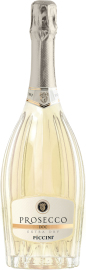 Piccini Prosecco DOC Extra Dry Venetian Dress 0.75l