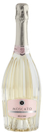 Piccini Moscato Cuvée Dolce Venetian Dress 0.75l