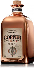 Copperhead 0.5l