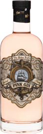The Bitter Truth Pink Gin 0.7l