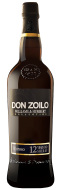 Williams & Humbert Don Zoilo Oloroso 12y 0.75l - cena, porovnanie