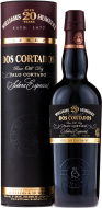 Williams & Humbert Dos Cortados 20y 0.5l - cena, porovnanie