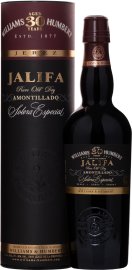 Williams & Humbert Jalifa 30y 0.5l