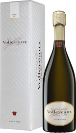 Vollereaux Extra Dry 0.75l