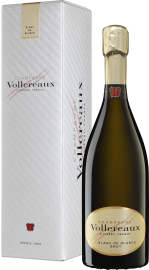 Vollereaux Blanc de Blancs Brut 0.75l