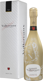 Vollereaux Célébration Premier Cru 0.75l