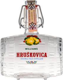 Old Herold Williams Hruškovica 0.5l