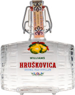 Old Herold Williams Hruškovica 0.5l - cena, porovnanie