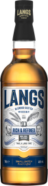 Langs Rich & Refined 0.7l