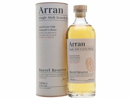 Arran Barrel Reserve 0.7l