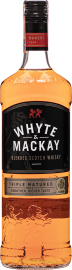 Whyte and Mackay Triple Matured 1l