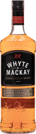 Whyte and Mackay Triple Matured 1l - cena, porovnanie